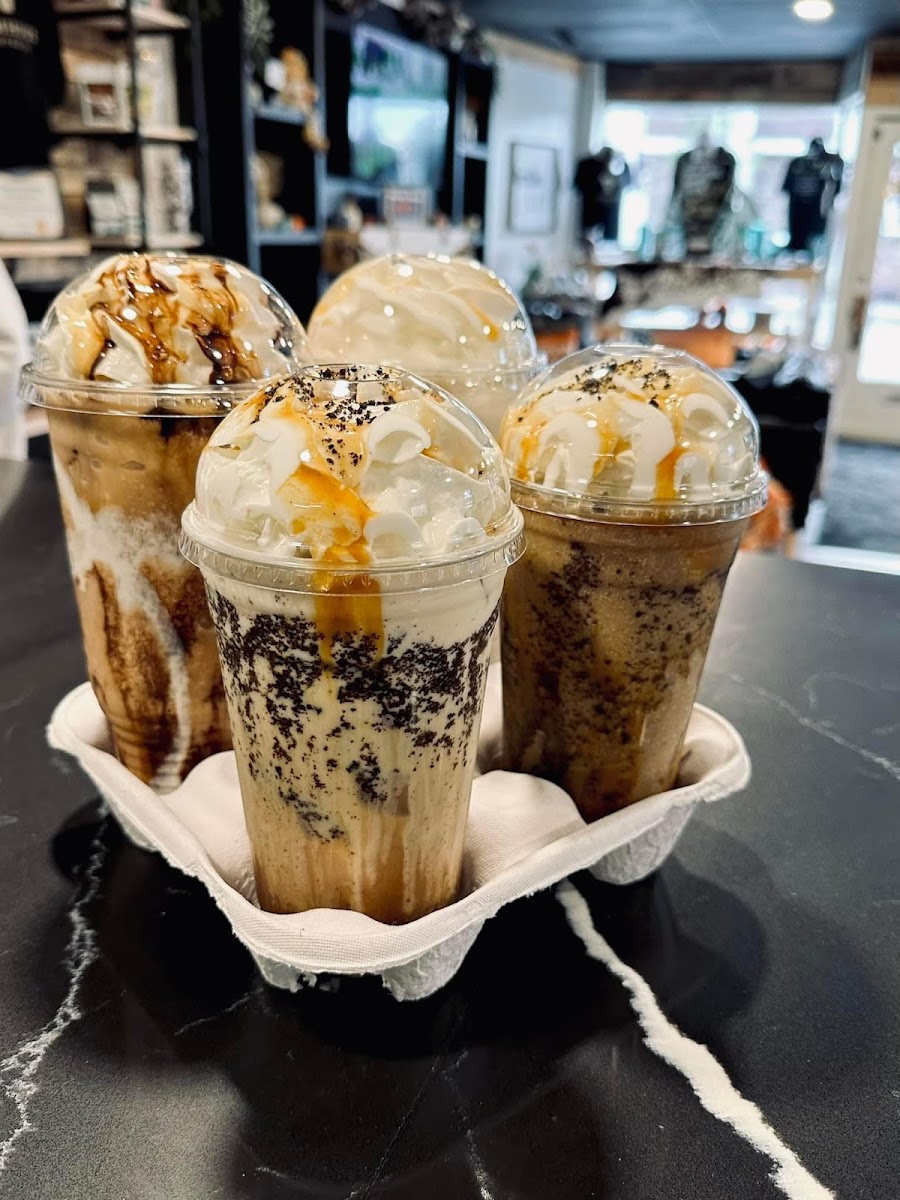 Farmhouse Coffee Co. Photos 2